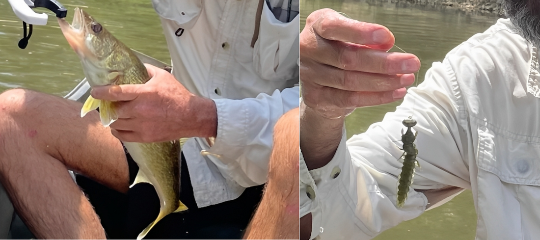 Tackle Max Jig is coming soon