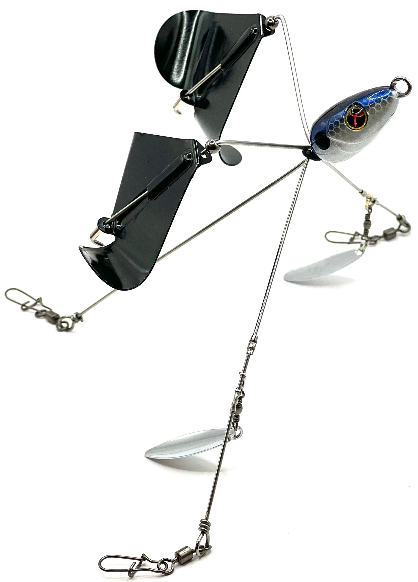 Buzz Feed 5.6"