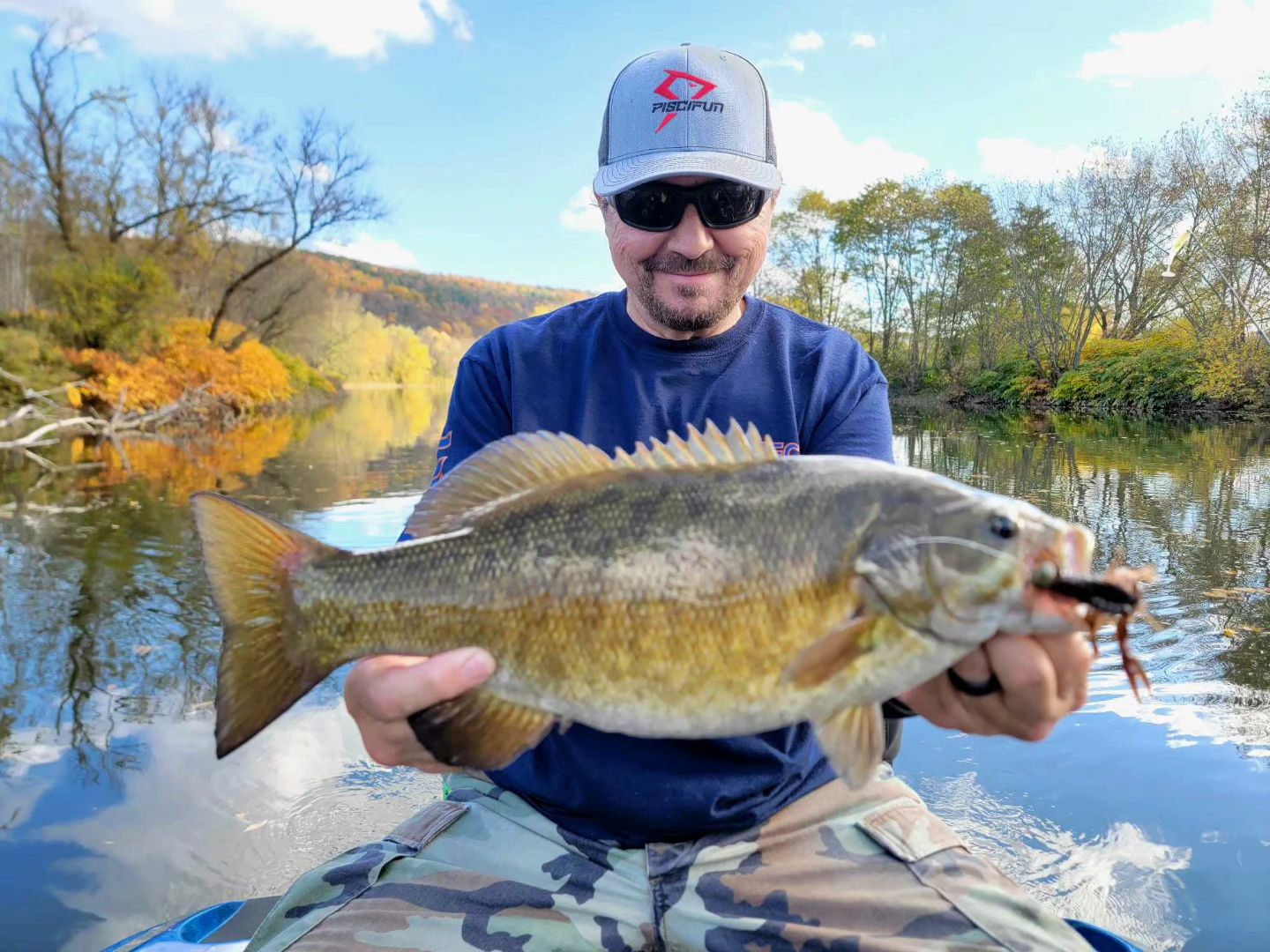 Tackle Max Craw 6PK