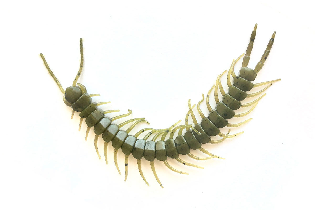 Centipede 5.8