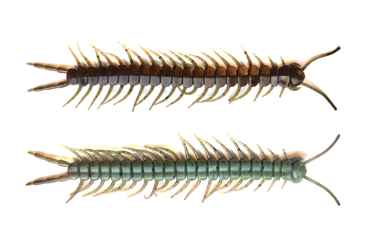 Centipede 5.8" Stone Cold 8PK