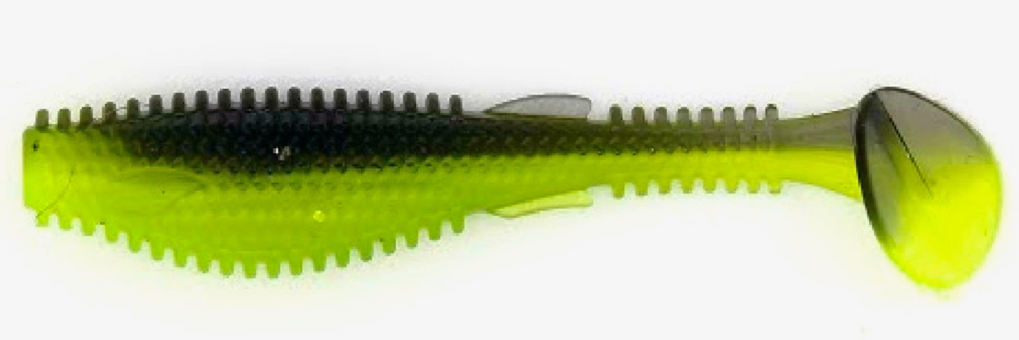 Fugitive Swimbait