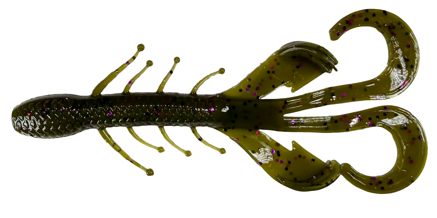 Timber Rattler 8pk