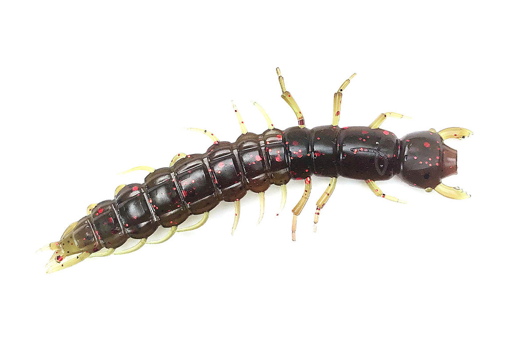 Helgamit Hellgrammites – Tackle Max